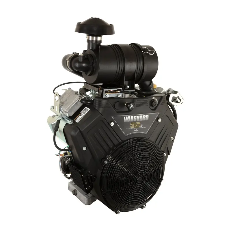 Briggs & Stratton Vanguard 35 Hp Horizontal Shaft Engine – 993Cc (Model #613477-4246-J1) 1
