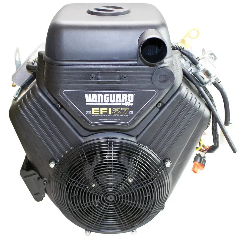 Briggs & Stratton Vanguard Efi 37 Hp 993Cc Horizontal Shaft Engine – Model 61A277-0110-J1 1