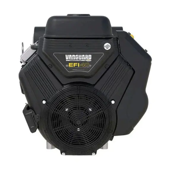 Briggs & Stratton Vanguard Efi 40 Hp 993Cc Horizontal Engine – Model 61G277-0011-J1 1