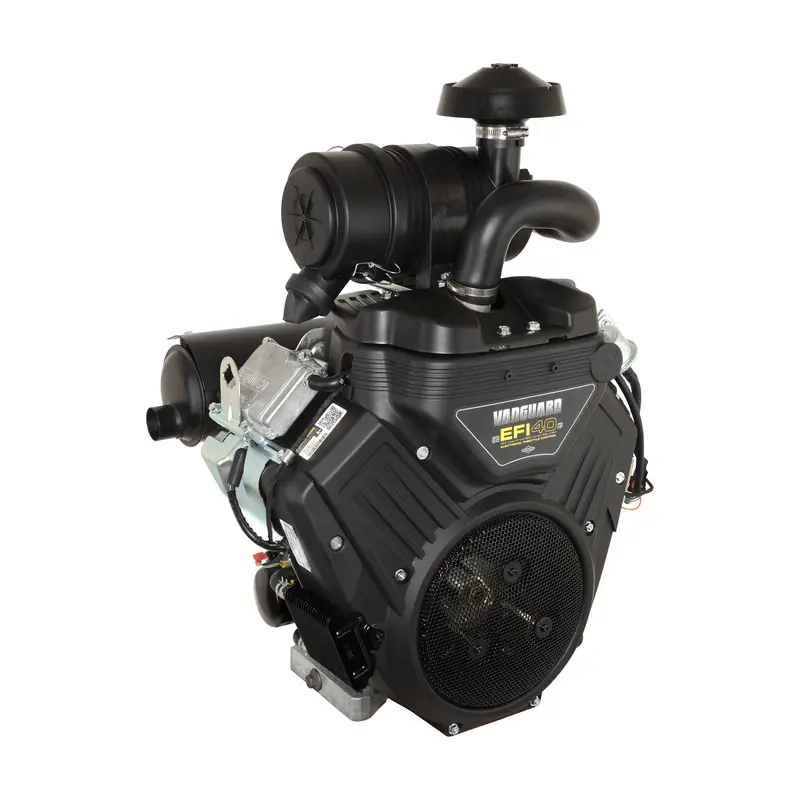 Briggs & Stratton Vanguard Efi 40 Hp Horizontal Engine – Model 61G277-0014-J1 (993Cc) 1