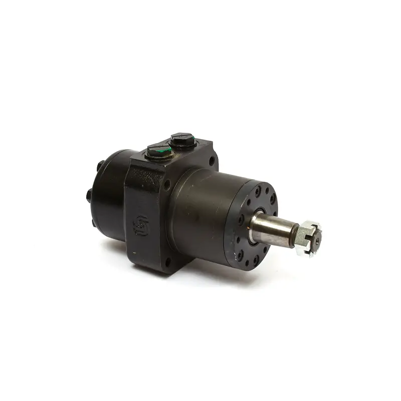 Briggs & Stratton Wheel Motor Assembly – Integrated Gearmotor Unit (Part #5023091Sm) 1