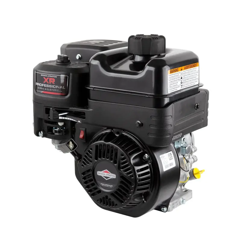 Briggs & Stratton Xr Series 6.5 Hp Horizontal Shaft Engine – 208Cc, Model #130G32-0022-F1 1