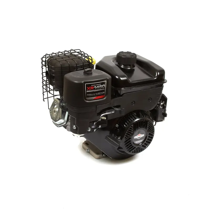 Briggs & Stratton Xr Series Horizontal Shaft Engine – 10 Hp, 306Cc (19N137-0053-F1) 1