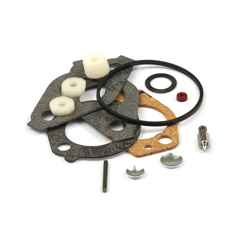 Carburetor Rebuild Kit For Briggs & Stratton Engines – Oem-Style (Part #695157) 1
