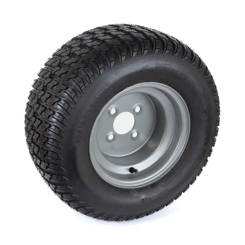 Daye 21313000190320A 20-Inch Rear Wheel Assembly For Murray Myz4219000/Myz5022000 1