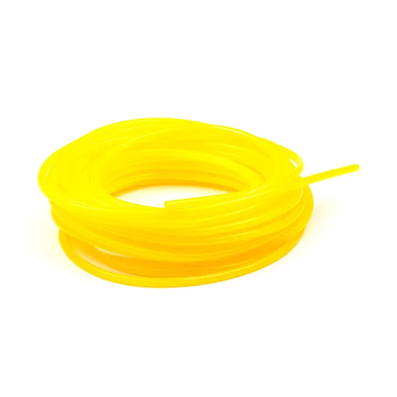 Fuel Line Hose – 1/8" X 1/4", 50-Foot Roll (695541) 1