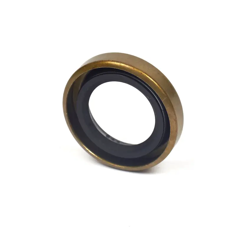 Oil Seal — 0.75" Id × 1.19" Od For Briggs & Stratton Engines (9566Ma) 1