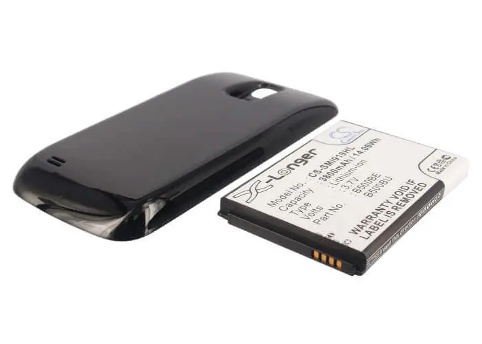 Samsung Galaxy S4 Mini Battery – 3.8V Li-Ion 3800Mah (14.44Wh) For S4 Mini & S4 Mini Lte 1