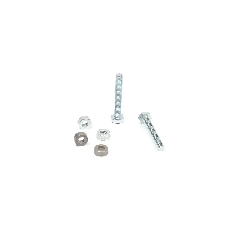 Shear Pin Kit – Safety-Critical Drivetrain Protection Set (742551Kma) 1