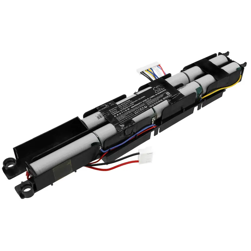 Tefal & Rowenta Vacuum Cleaner Battery – 25.9V Li-Ion, 3400Mah (88.06Wh) For Rh9151 Models 1