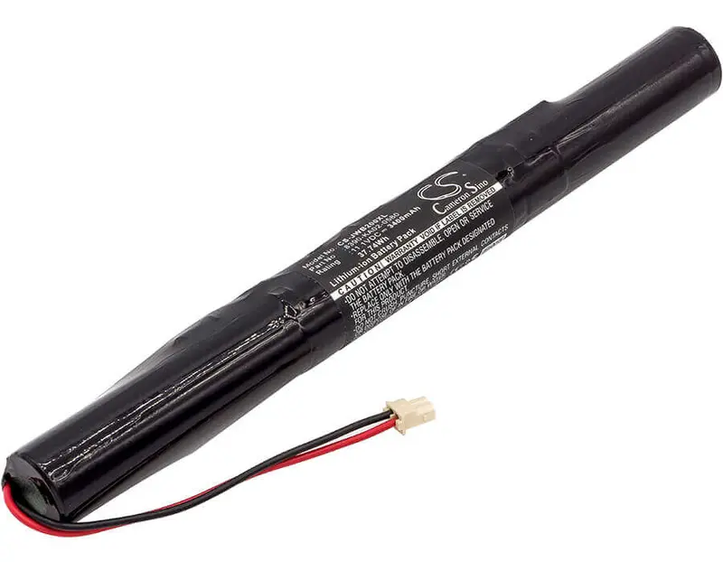11.1V 3400Mah Li-Ion Portable Speaker Battery For Jawbone Big Jambox (J2011-02-Us) 1