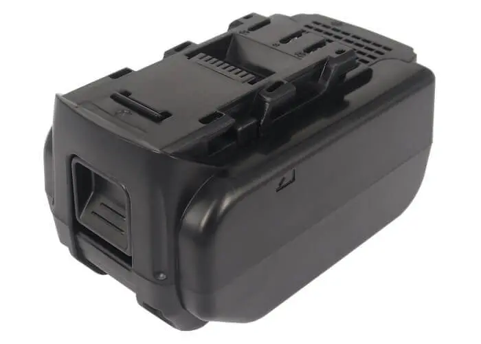 21.6V 4000Mah Lithium-Ion Replacement Battery For Panasonic Power Tools (Ey9L60, Ey3760B, Ey7460Ln2S) 1