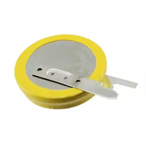 3V Cr2354 Button Cell Battery — Compatible Variants: Cr2354-1Vc, P248, P248-Nd, And Cr2354Vcn 1