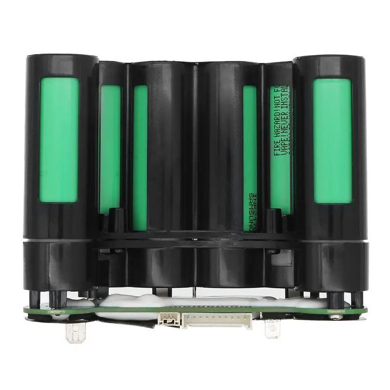 4000Mah 21.6V Li-Ion Vacuum Cleaner Battery For Dreame H20 Ultra 1