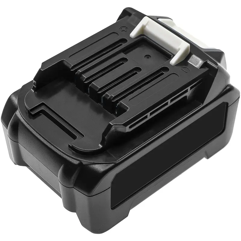 40V Li-Ion Power Tool Battery – 2000Mah For Makita Xgt 40V Max Tools (Cf001G, 191L29-0) 1