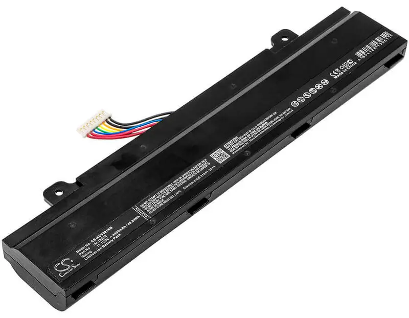 Acer Aspire V5-591G/V15 V5-591G Laptop Battery – 11.1V 4400Mah Li-Ion 1