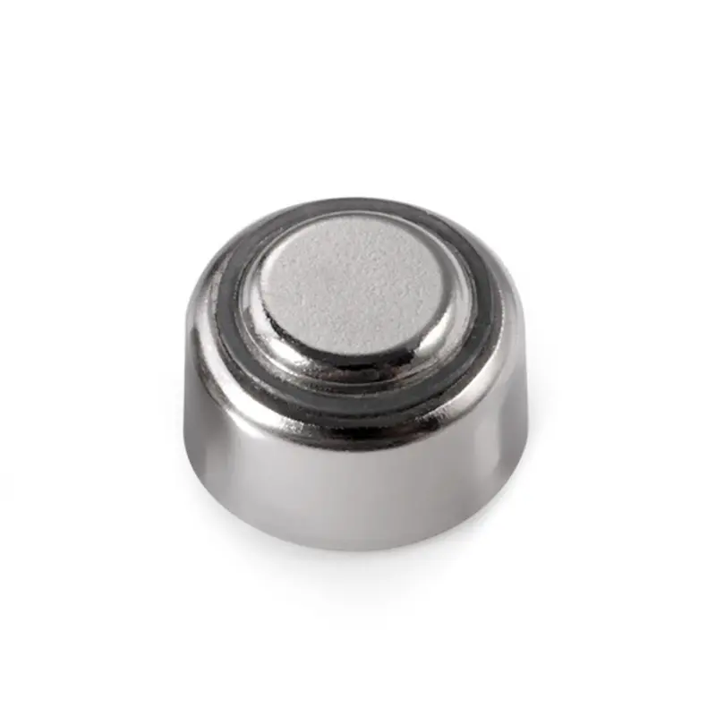 Ag5 Alkaline Button Cell – 1.5V Standard Replacement For Small Electronics 1