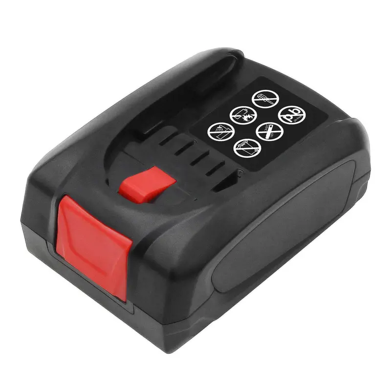 Bosch Advancedcut 18 / Advancedglue 18V Garden Tool Battery – 18.0V Li-Ion, 2000Mah, 36.00Wh (1600A005B0) 1