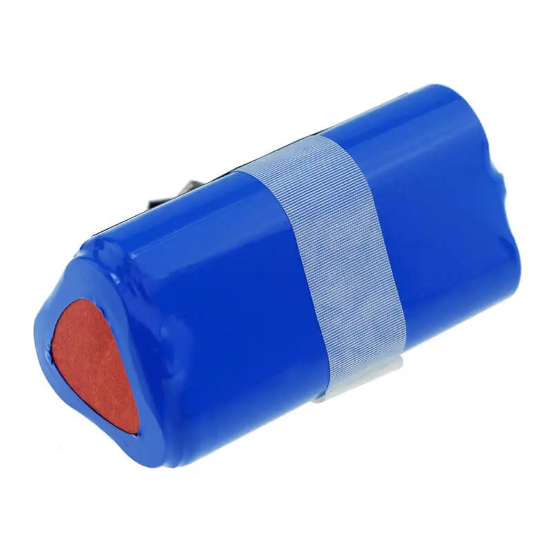 Cecotec & Conga Vacuum Battery – 10.8V Li-Ion, 2600Mah, 28.08Wh (Conga 750, 890 Slim, Slim Series) 2