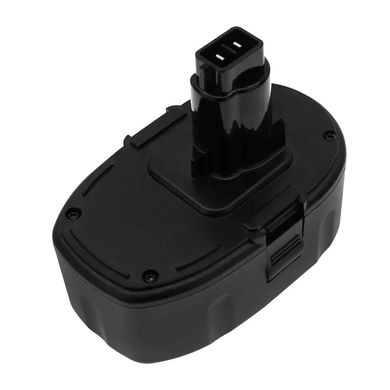 Dewalt-Compatible 18V Li-Ion Power Tool Battery – 2000Mah, 36Wh, Fits Dc9096, Dc020, Dc212 1