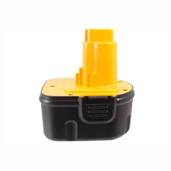 Dewalt-Compatible Ni-Mh Power Tool Battery – 12V 3000Mah (36Wh), Fits Models 152250-27, 2802K, 2812B 1