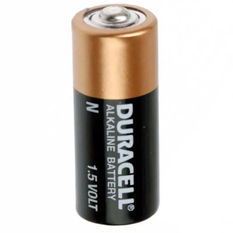 Duracell Mn9100 N-Size Alkaline Battery – Non-Rechargeable, Single-Cell 1