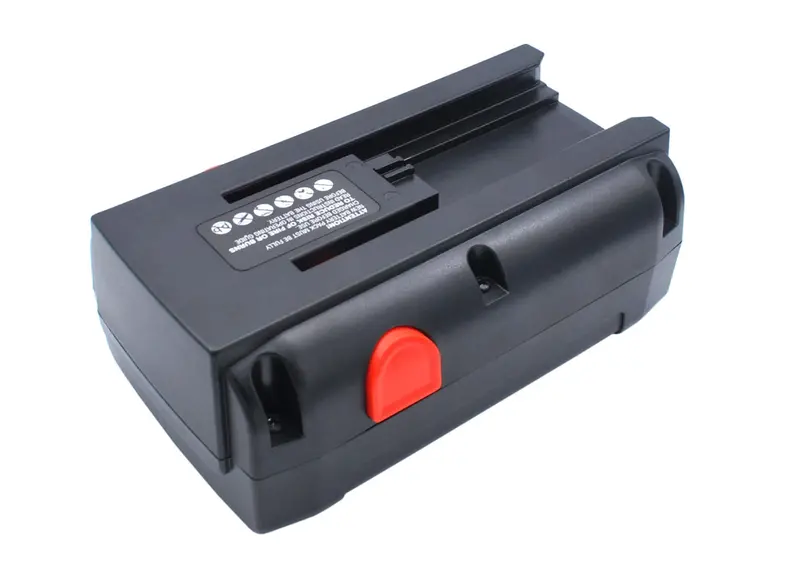 Gardena Lawn Mower Battery – 25.0V, 5000Mah Li-Ion (125Wh), Compatible With Models 04025-20, 648872, And 8838 1
