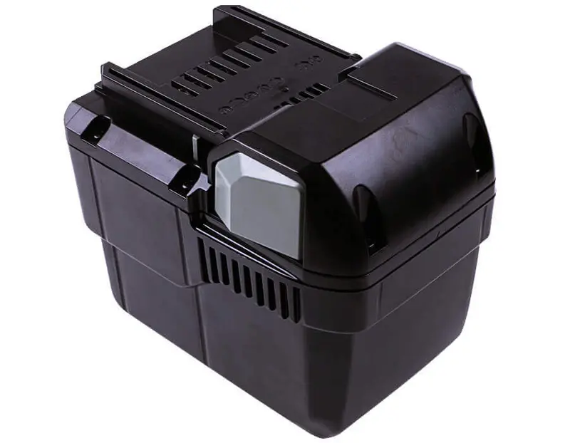 Hitachi Power Tool Battery – 36V 5000Mah Li-Ion (180Wh) For Dh36Dal & Dh36Dl 1
