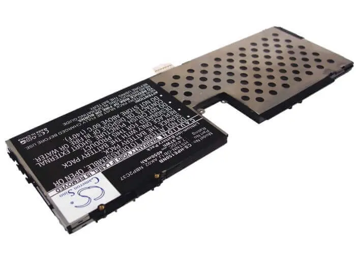 Hp Envy 15-1000 Series Laptop Battery – 7.4V 4050Mah (29.97Wh) Black Rechargeable Cell 1