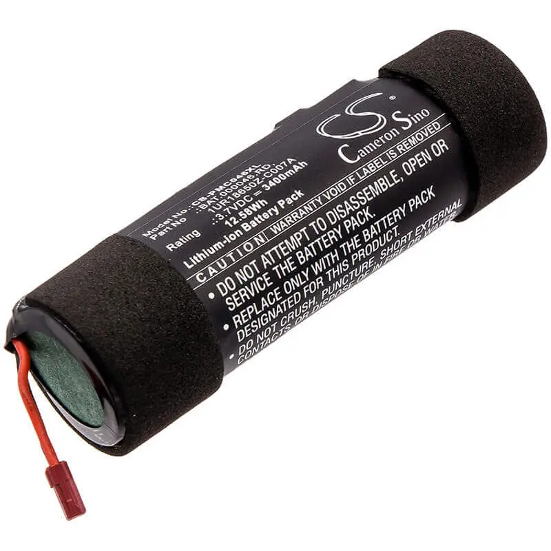Iqos 2.4 Plus E-Cigarette Battery – 3.7V Li-Ion 3400Mah (12.58Wh) For Philip Morris Iqos Charger Box, 1Ur18650Z-C007A 1