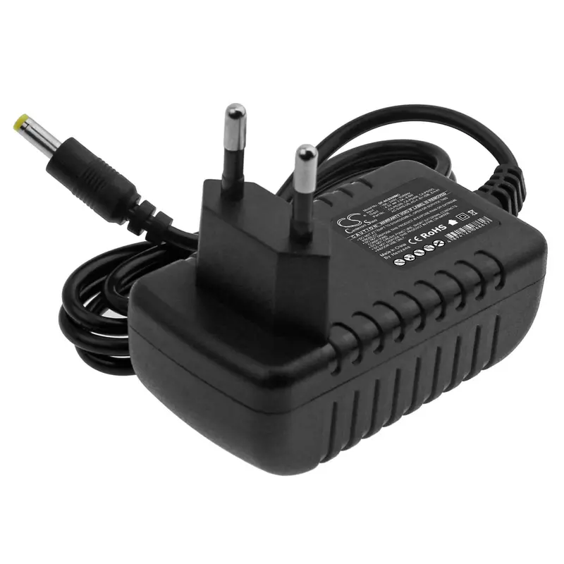 Konica Minolta Ac-4 / Dr-Ac4A Ac Adapter Charger For Digital Cameras 1