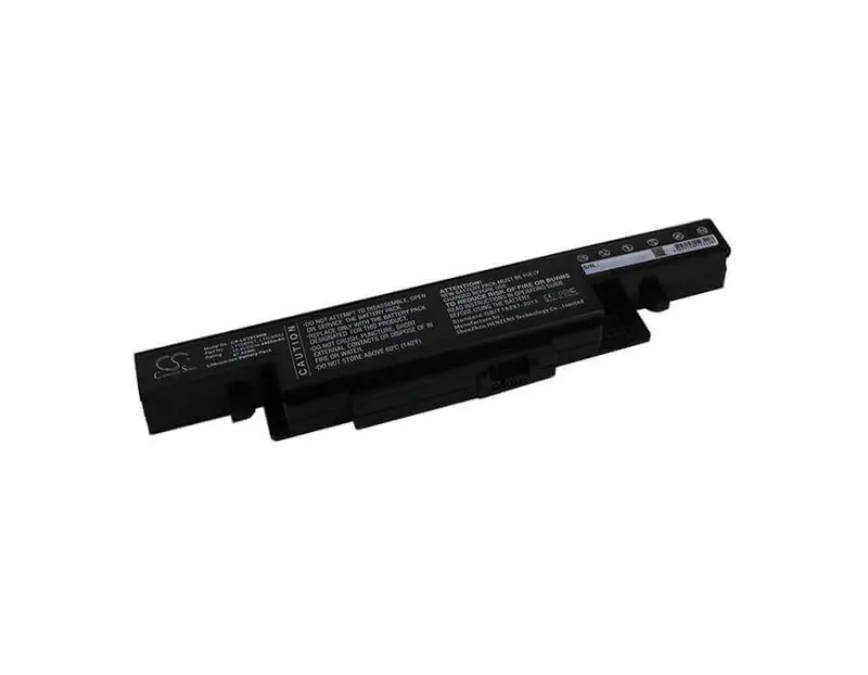 Lenovo Ideapad Y400/Y400N/Y400P Laptop Battery – 10.8V, 4400Mah, 47.52Wh Li-Ion 1