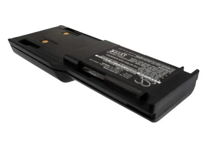 Motorola Radius P110 & Hnn8148 Radio Battery – 7.5V 1800Mah Ni-Mh (13.5Wh) 1