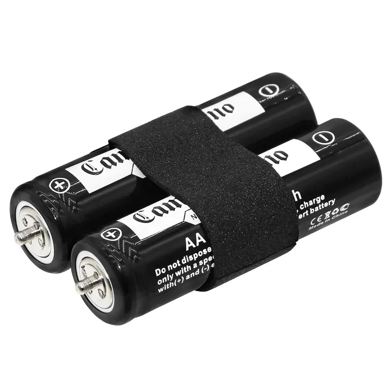 Panasonic Er146/Er147 Battery – 1.2V 2000Mah Ni-Mh 1