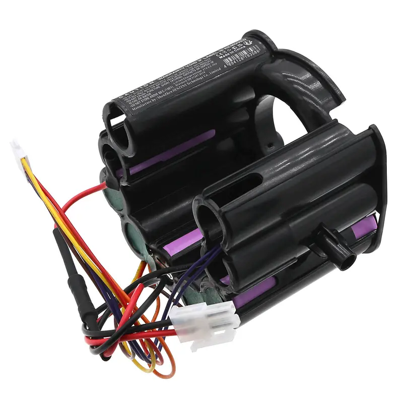 Rowenta Dual Force 2-In-1 Vacuum Cleaner Battery – 18.5V 3500Mah Li-Ion (64.75Wh) For Eo6751No/Am0 & Rh6735Wh/Am0 1