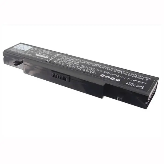 Samsung Q318 Series Replacement Battery – 11.1V 4400Mah Black Li-Ion (48.84Wh) 1