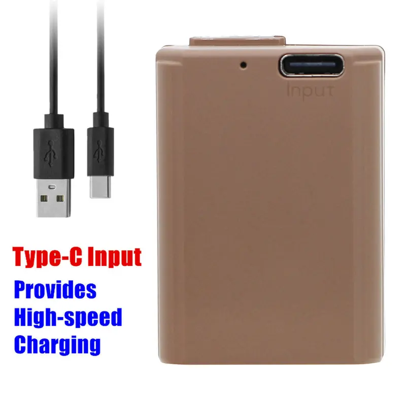 Sony Np-Fw50 Camera Battery: 7.4V 1050Mah Li-Ion (Alpha 33 / Alpha 5000, 7.77Wh) 1