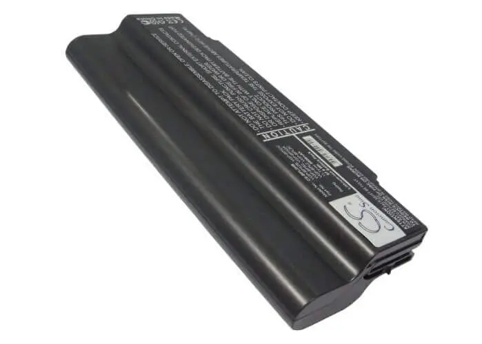 Sony Vaio Vgn-C15Gpb/C50Ha/W & Vgn-Sz13C/B Laptop Battery – 11.1V 8800Mah Li-Ion (97.68Wh) 1