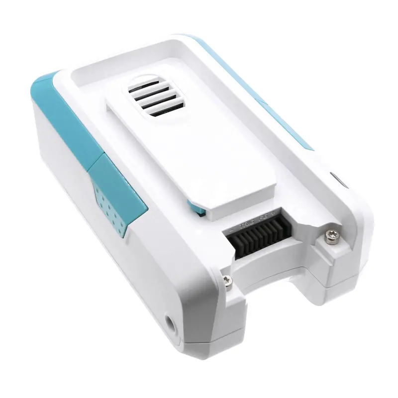 Tineco A11 Hero Series Cordless Vacuum Battery – 21.6V, 2000Mah Li-Ion, 43.2Wh (A11 Hero, Ex, Pwrhero) 1