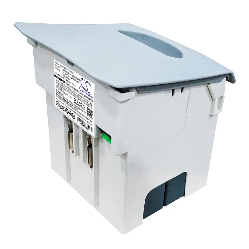 Wolf Garten Robomow Lawn Mower Battery – 24V 20Ah Sla (Mrk0037A, City 120) 1