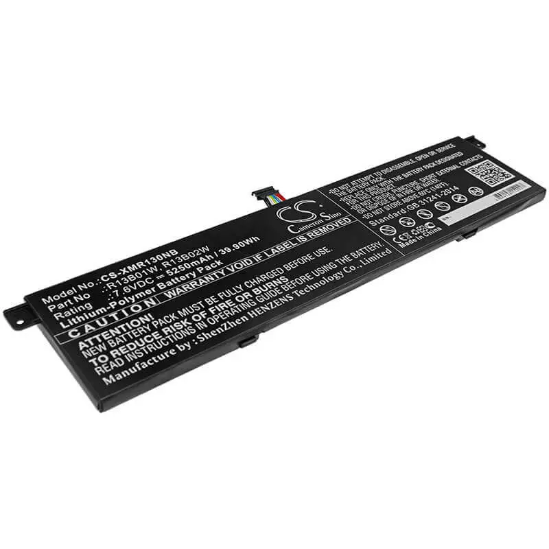 Xiaomi Mi Notebook Air 13.3 (2018) Battery – 7.6V Li-Polymer, 5250Mah (39.90Wh) 1