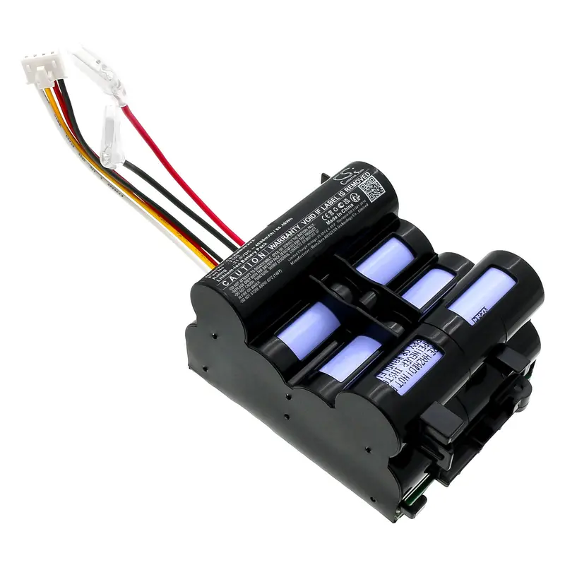 Xiaomi Power Bank / Tool Battery: 21.6V 4000Mah Li-Ion (2105 / Mijia B302Cn, 86.4Wh) 1